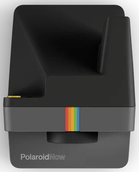 Polaroid camera